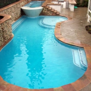 Livermore Galaxy Pool Service