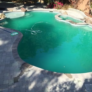 Photo of Accurate Pool Care