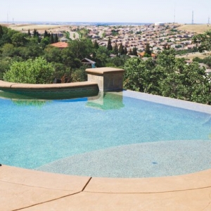 Photo of Pool Services Walnut Creek