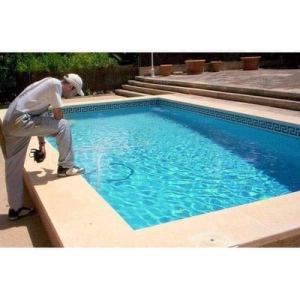 Photo of Pool Services Walnut Creek
