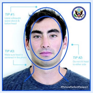 Photo of San Francisco Passport Agency