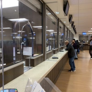 Photo of San Francisco Passport Agency