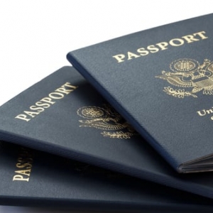 Photo of The Passport Office