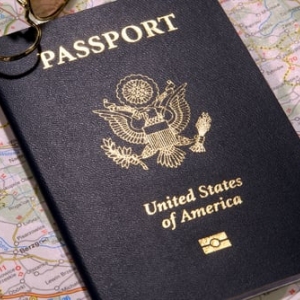 Photo of The Passport Office