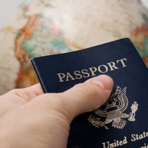 Photo of The Passport Office