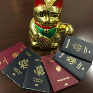 Photo of China Visa Service Center