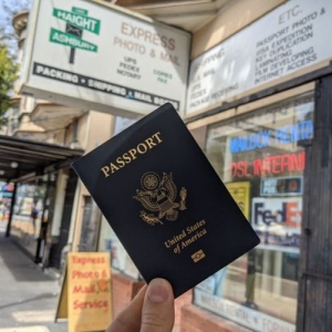 Photo of Passport Depot