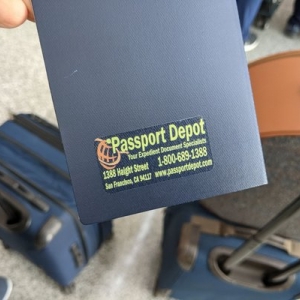 Photo of Passport Depot