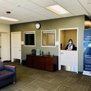San Bruno Skyline College Passport Services
