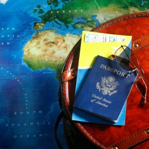 Photo of Skyline College Passport Services