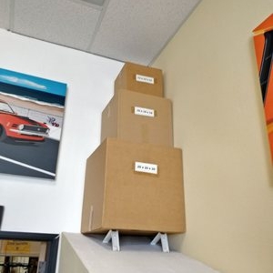 Photo of Mailbox USA