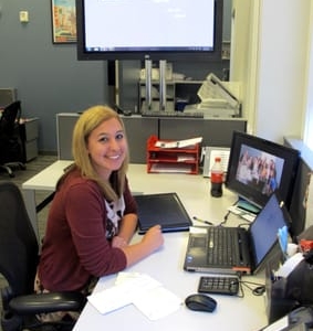 Photo of Travisa Visa Service