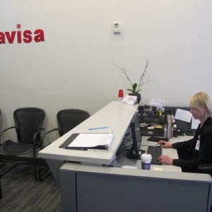 Photo of Travisa Visa Service