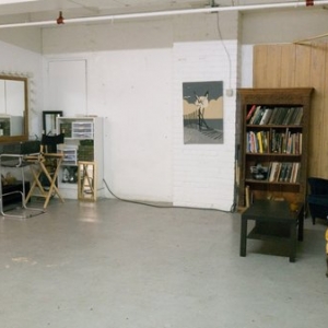 Queens 3636 Studio