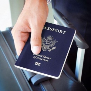 Photo of Passport Office San Francisco