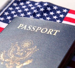 Photo of Passport Office San Francisco