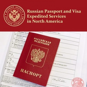 Burlingame Russian Agency