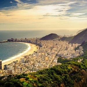 San Francisco Brazil Fiesta