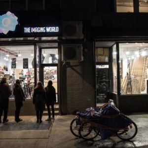 Brooklyn The Imaging World