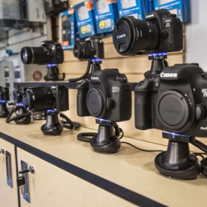 Photo of The Imaging World