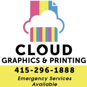 San Francisco Cloud Graphics & Printing