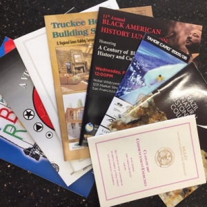Photo of COPY  EDGE  Printing