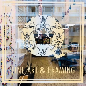 Photo of ROOQ Tribeca Fine Art & Framing