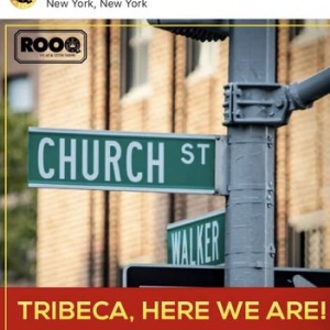 Photo of ROOQ Tribeca Fine Art & Framing