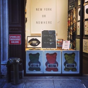 Photo of PaintBox NoLita