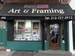 Photo of PaintBox West Village