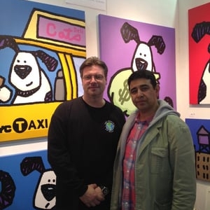 Photo of PaintBox West Village