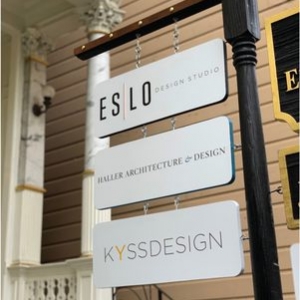 Photo of Signographics