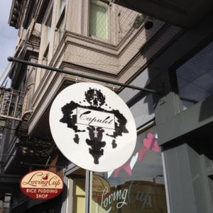 Photo of Signographics