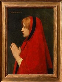 Photo of Art Restoration NYC by Andrei Givotovsky