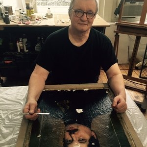 Photo of Art Restoration NYC by Andrei Givotovsky