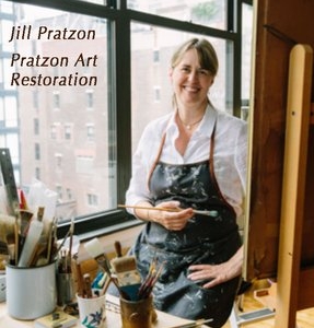 Photo of Pratzon Art Restoration