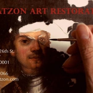 Photo of Pratzon Art Restoration