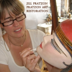 Photo of Pratzon Art Restoration