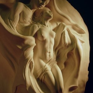 Photo of Antique Art Restoration