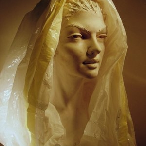 Photo of Antique Art Restoration