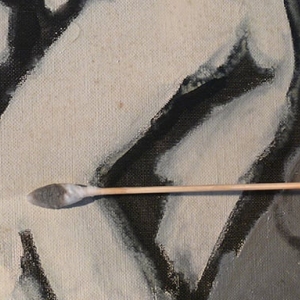 Photo of Farancz Painting Conservation Studio