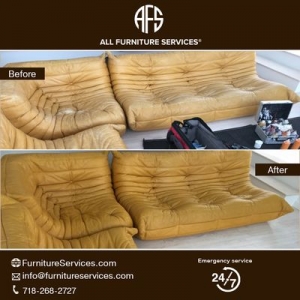 Photo of All Furniture Services