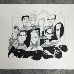 Photo of Gallery 25