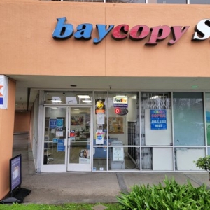 Photo of BAYCOPY SF