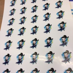 Photo of Image Printing