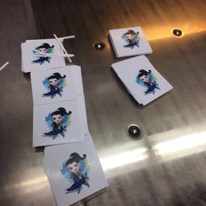 Photo of Image Printing