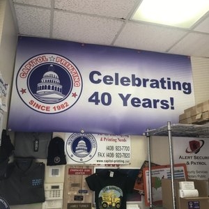 Photo of Capitol Printing & Copying