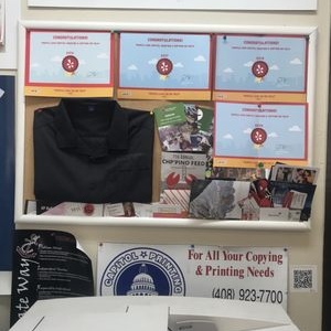 Photo of Capitol Printing & Copying