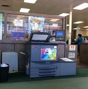 Photo of Copy World