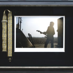 Photo of Brentano's Custom Framing